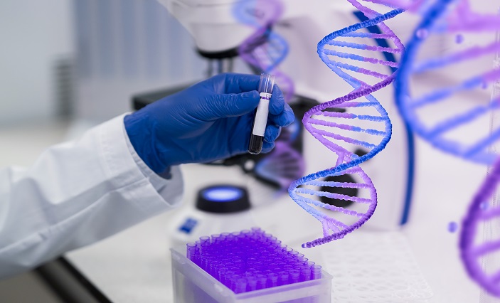 The Potential of Gene Editing in Treating Genetic Disorders