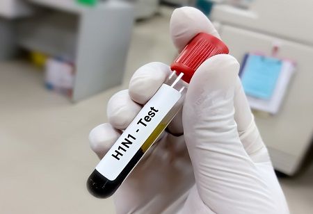H1N1 Cases Cross 2,300 in Delhi as Hospitals Raise Alert, India Pharma Outlook