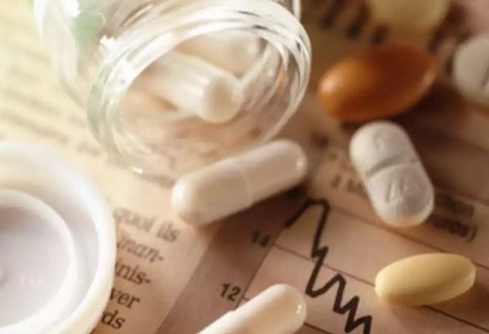 India Pharma Outlook Team