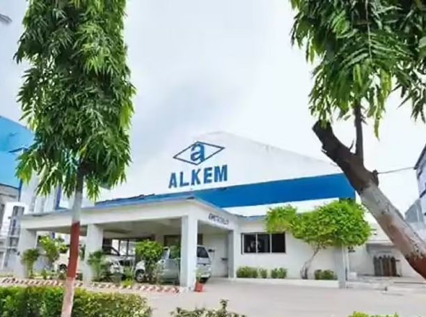 Alkem Laboratories, India Pharma Outlook 