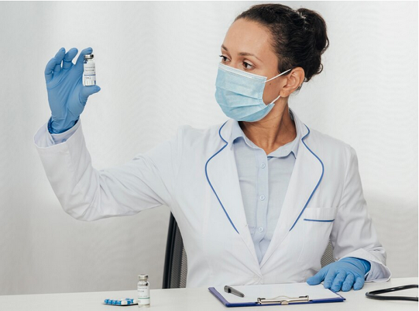 artificial-intelligence, clinical trials, novel treatments, drug research