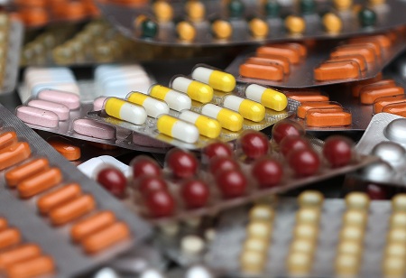  India Pharma Outlook Team