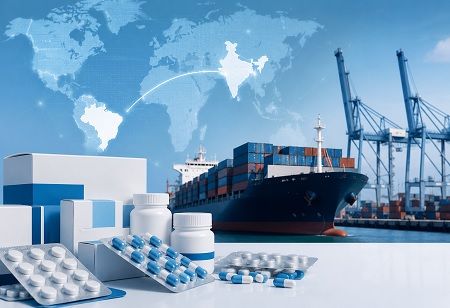  India's Pharma Exports Find a Billion-Dollar Bet Beyond the US, India Pharma Outlook