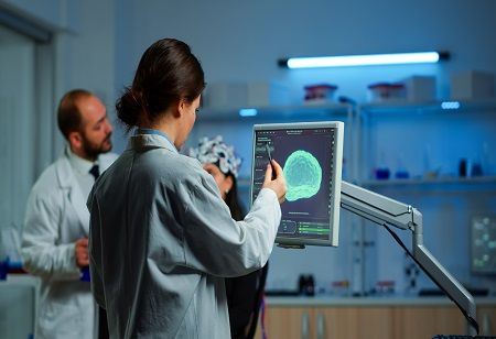 Google & Apollo: AI for Early Disease Detection in India