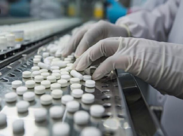 Top Stories, Pharma Industry, India Pharma Outlook 