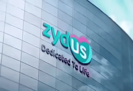  Zydus Lifesciences, India Pharma Outlook