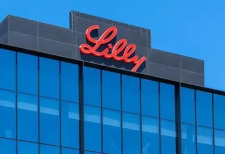  Lilly oral GLP-1 Beats Oral Semaglutide in Diabetes A1C