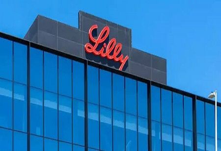  Lilly Claims 30% Share as Oral Weight-Loss Race Heats Up India Pharma Outlook 