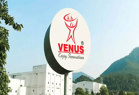  Venus Remedies, PLI scheme