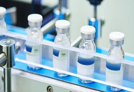  India Pharma Outlook Team