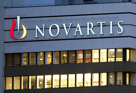 Novartis, India Pharma Outlook