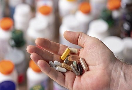 Maharashtra Cancels 200 Licences Over Substandard Medicines