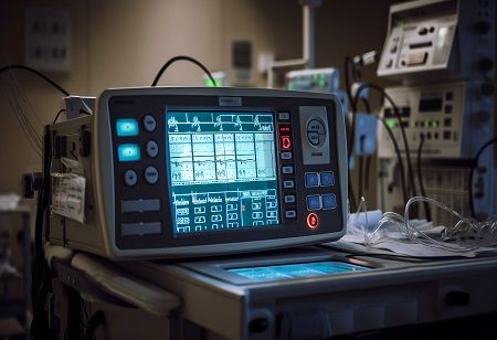 Made in India Heart-Lung Machine Set to Challenge Imports Made in India Heart-Lung Machine Set to Challenge Imports, India Pharma Outlook