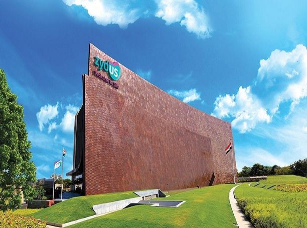 Zydus Lifesciences, India Pharma Outlook