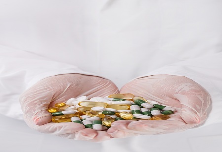  India Pharma Outlook Team