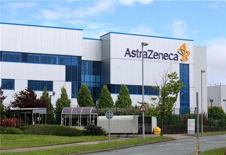 AstraZeneca