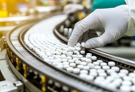 Drug Manufacturers Get a Major Boost Under New FDA Proposal, India Pharma Outlook