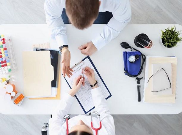 Personalized Medicine