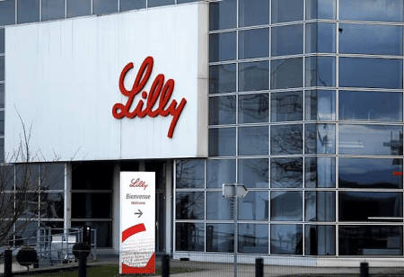  Eli Lilly, India Pharma Outlook