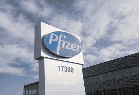  pfizer