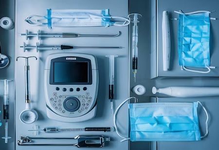  New Medical Device Rule Could Hit Costs and Export Flexibility, India Pharma Outlook