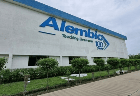  Alembic Pharmaceuticals, India Pharma Outlook