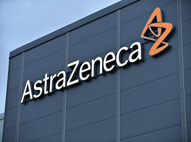 baxdrostat, AstraZeneca