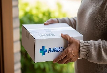 Panel Rejects Chemists' Push to End Home Drug Delivery India Pharma Outlook 