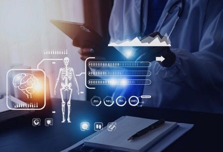  India Leads Global Shift Toward AI-Driven Personal Health Care