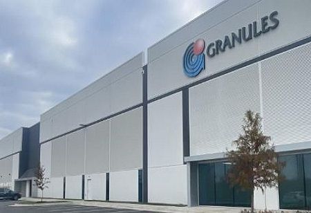 Granules, NIPER Launch Centre for Green Pharma Innovation