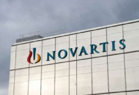 Novartis Q3 Profit on Track, Boosted by New Drug Sales