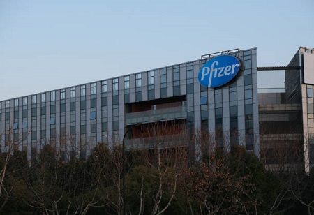 Pfizer, TUKYSA