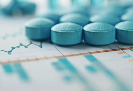  Indian pharma firms, India Pharma Outlook