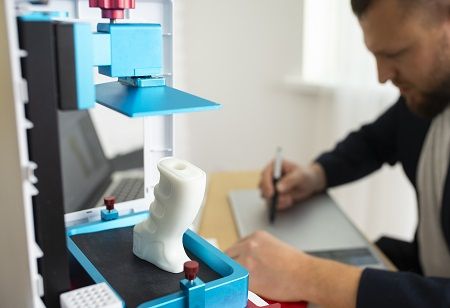  3D bioprinting, India Pharma Outlook