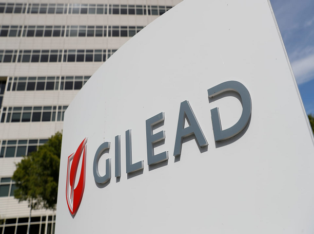 Gilead Sciences, India Pharma Outlook