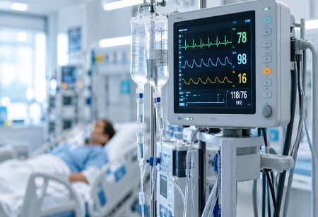  AIIMS Delhi Secures Approval for Major Critical Care Capacity Boost India Pharma Outlook