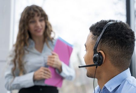  Care Hospitals, Call Centre, Tech Mahindra