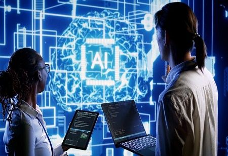  Elsevier AI solution, ScienceDirect AI, Scopus AI