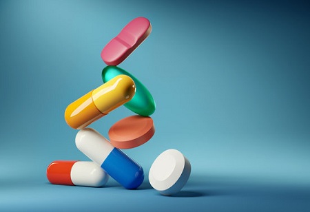  India Pharma Outlook Team
