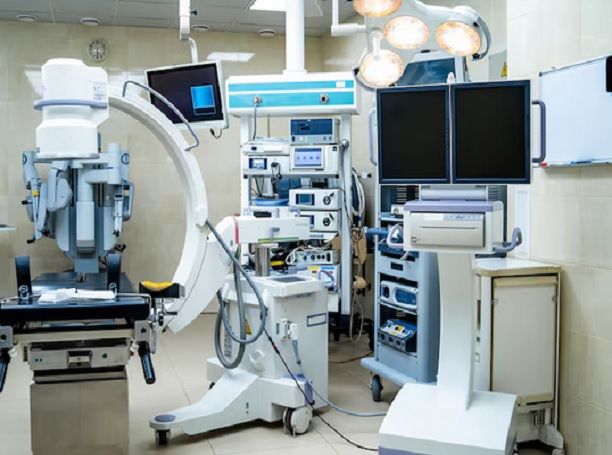 medical devices, Medtech Hub, India Pharma Outlook