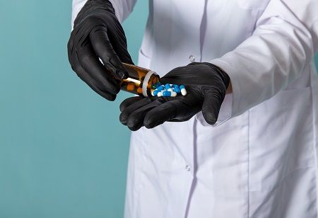 methanol supply for pharma, India Pharma Outlook