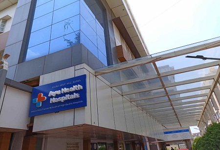  India Pharma Outlook Team