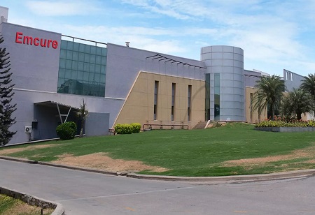  India Pharma Outlook Team