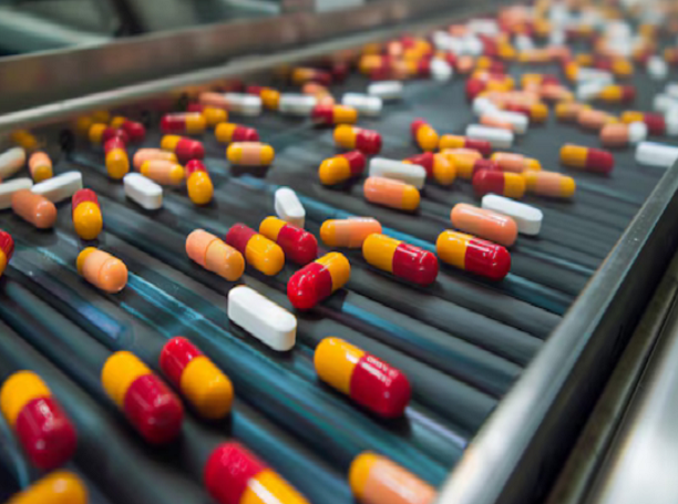 Complex Generics, India Pharma Outlook
