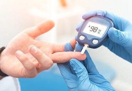  India Launches Nationwide Childhood Diabetes Screening Plan
