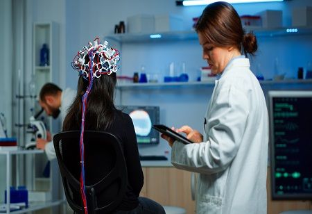  Rare Brain Disorder Study Sparks Hope for Measles Survivors, India Pharma Outlook