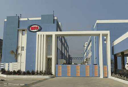  NATCO Pharma