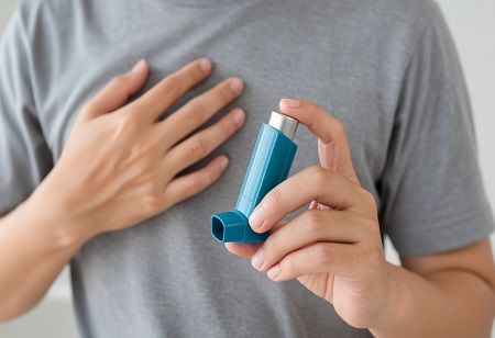  EU Extends Single-Inhaler Triple Therapy to Teens with Asthma India Pharma Outlook