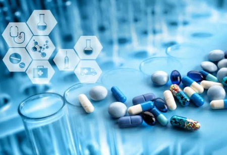  India Pharma Outlook Team