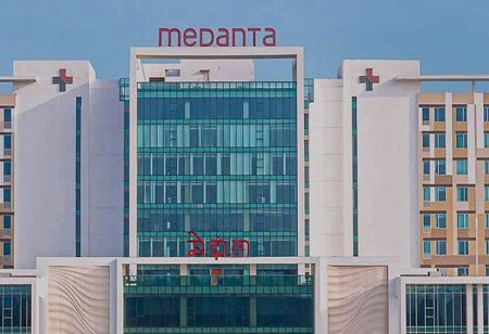  Medanta Launches Campaign Urging Year-Round Vigilance on Lung Health
